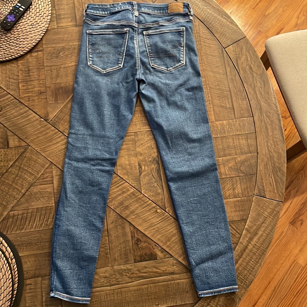 American Eagle jeans - Picture 8 of 8